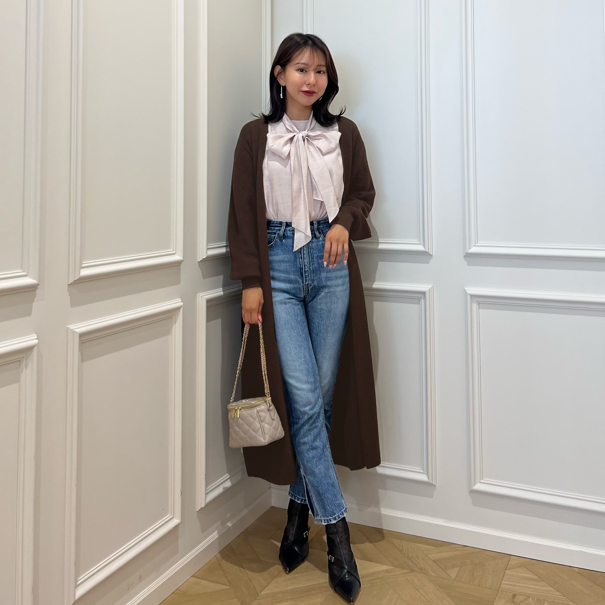 AYUMI