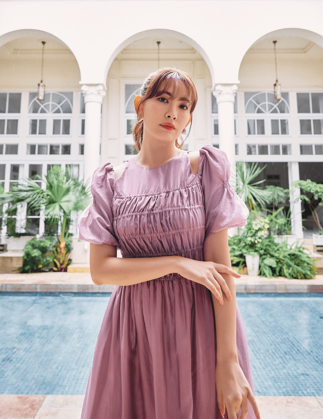 6th Anniversary Collection -Second Drop-