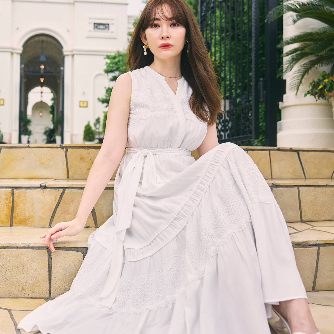【東京・福岡・大阪】 HER LIP TO SUMMER BOUTIQUE 開催のお知らせ