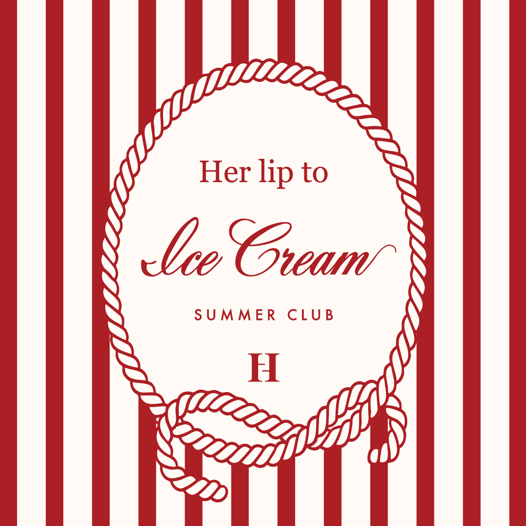 東京】Her lip to Ice Cream -SUMMER CLUB- が2026年も期間限定で開催