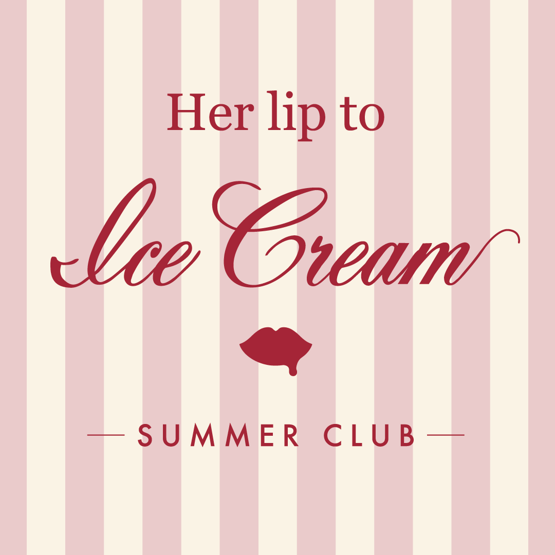 【東京】Her lip to Ice Cream -SUMMER CLUB- 開催