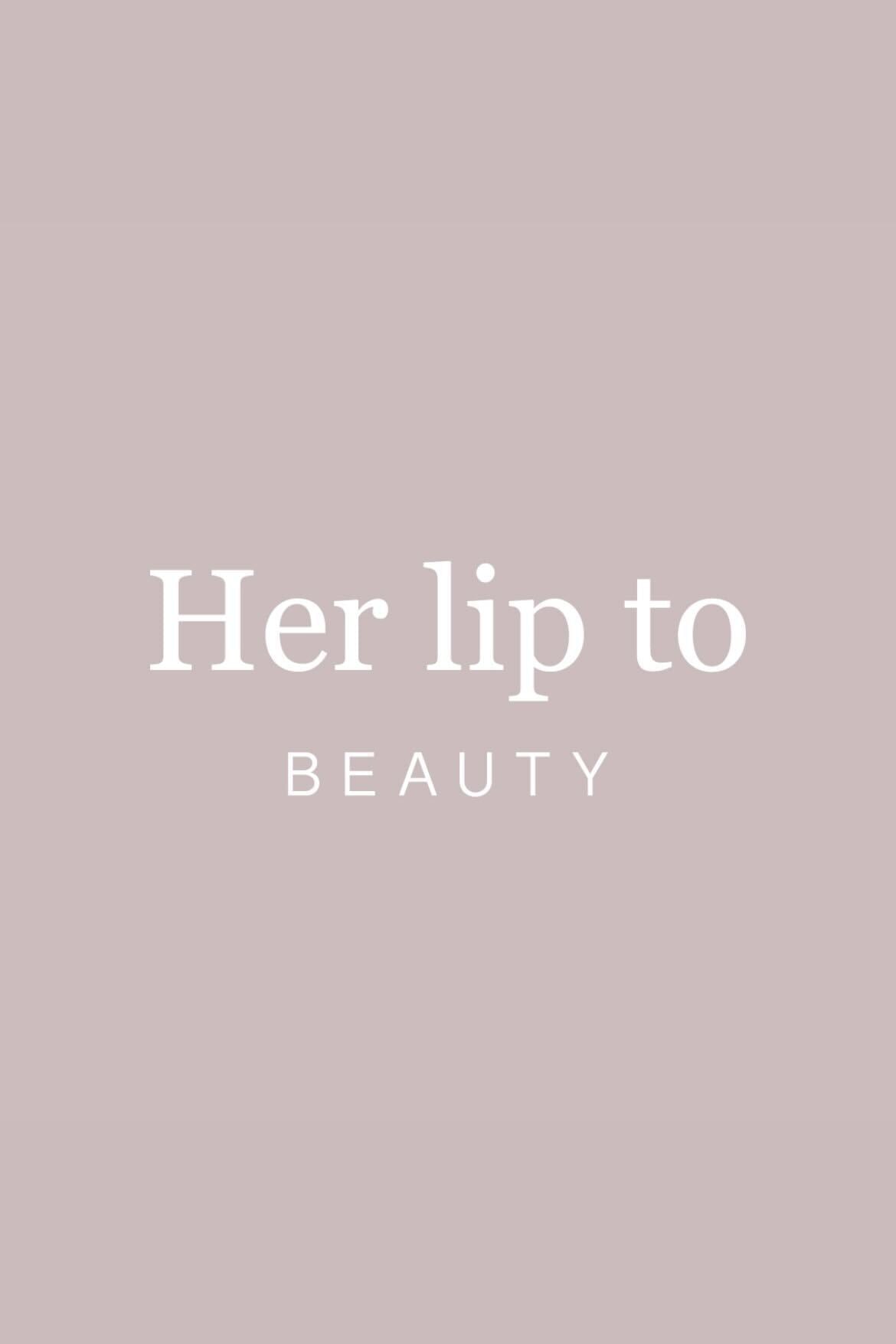 【Info】LDK the Beauty 2026年10月号 リップセラム部門A評価受賞