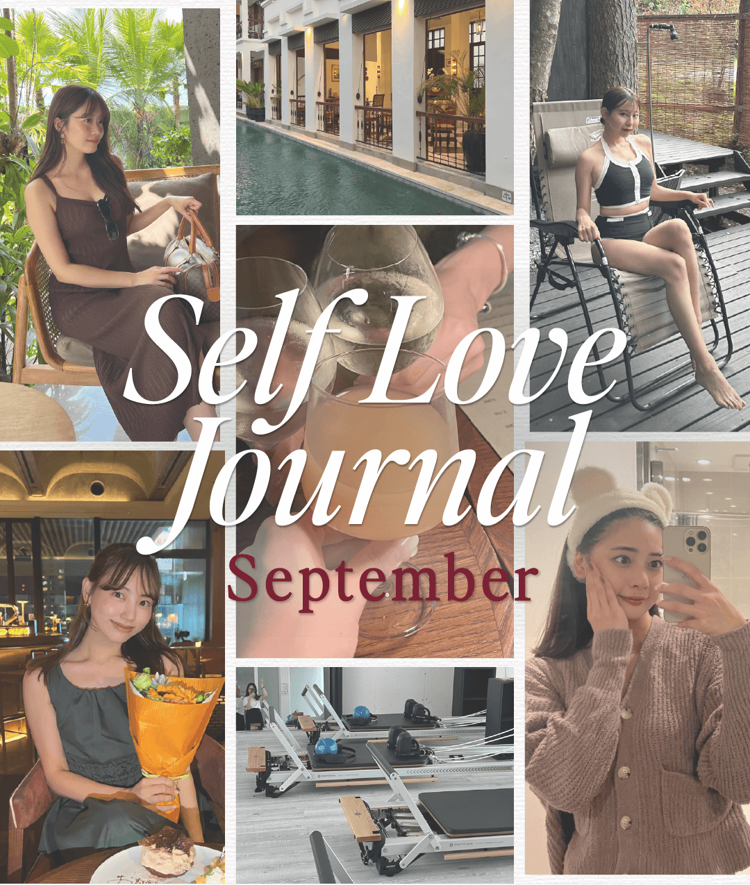 Self Love Journal