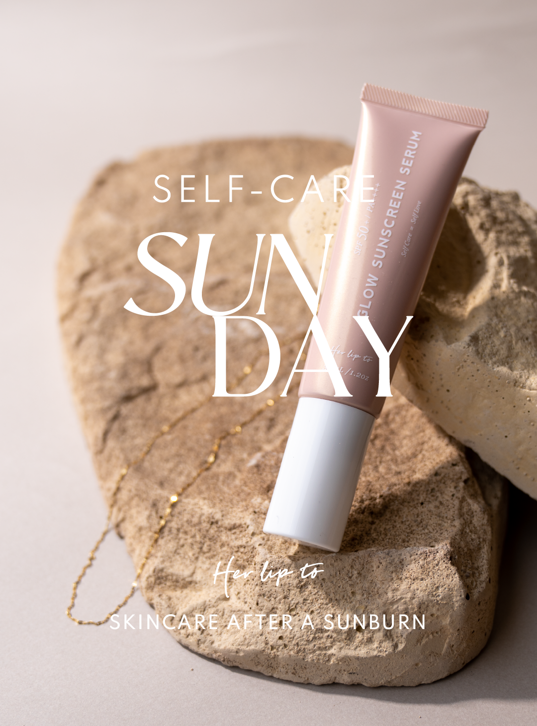 SELF-CARE SUNDAY