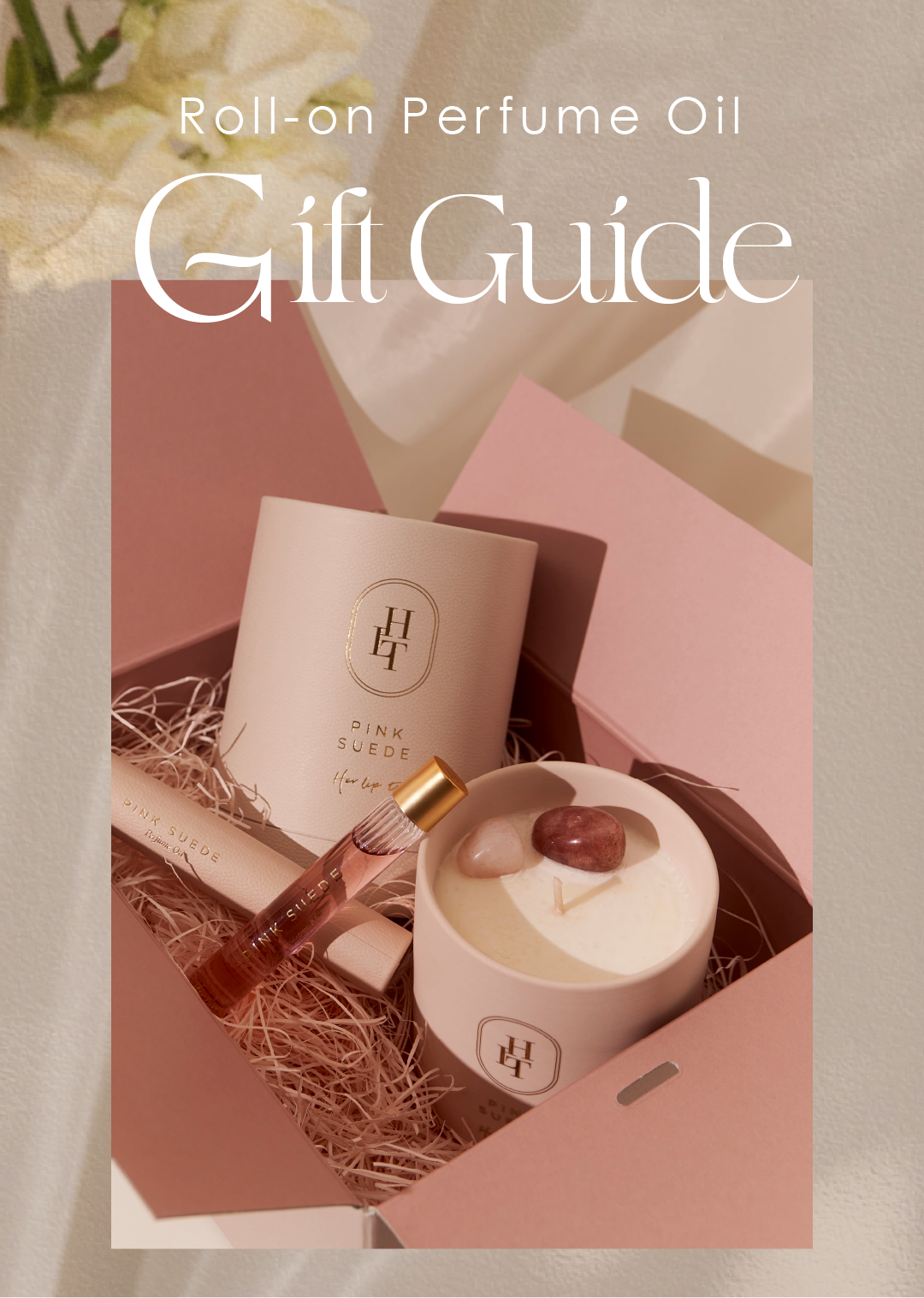 GIFT GUIDE