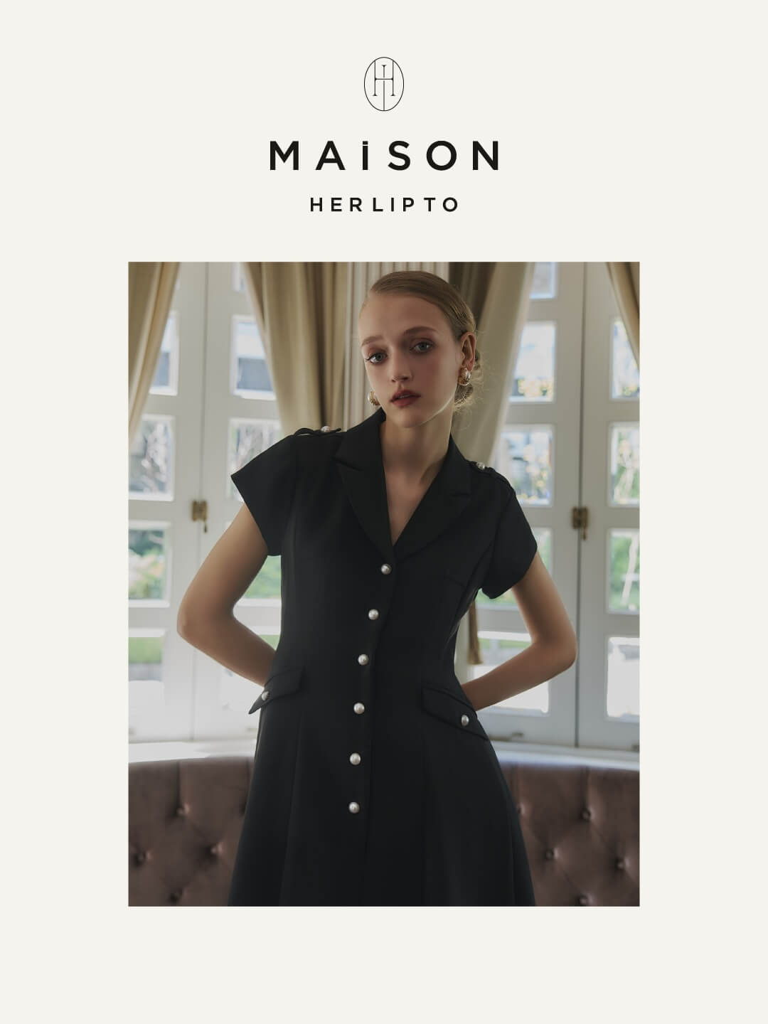 MAiSON HER LIP TO -VOL.1-