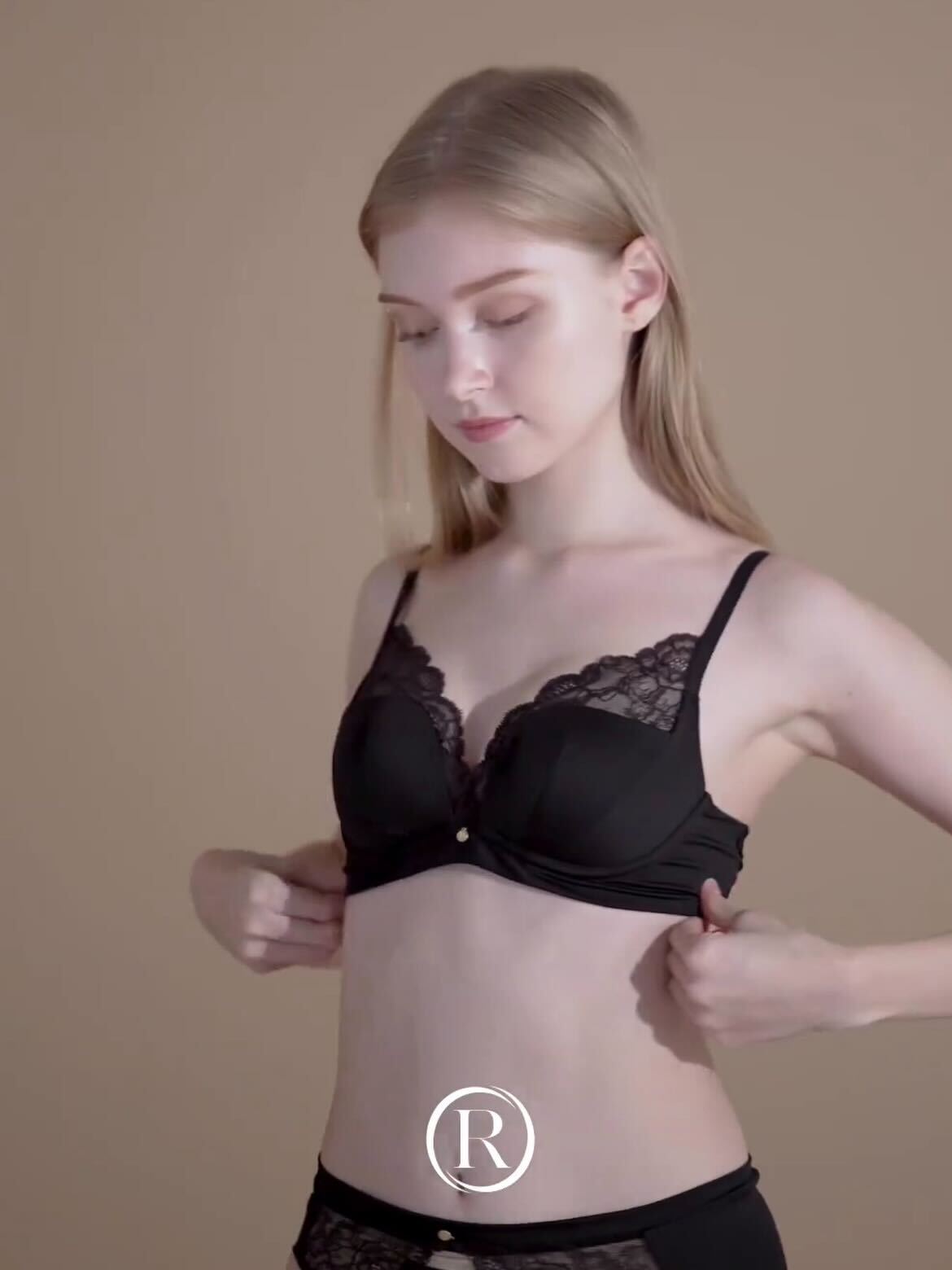 How to Wear Your Bra Correctly