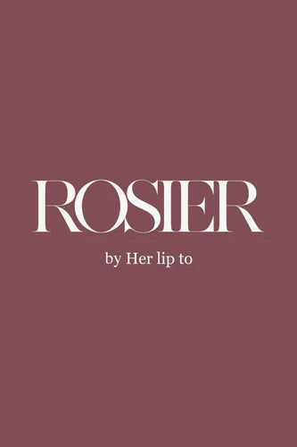 ROSIER by Her lip to POP UP SHOP at SHIBUYA SCRAMBLE SQUARE