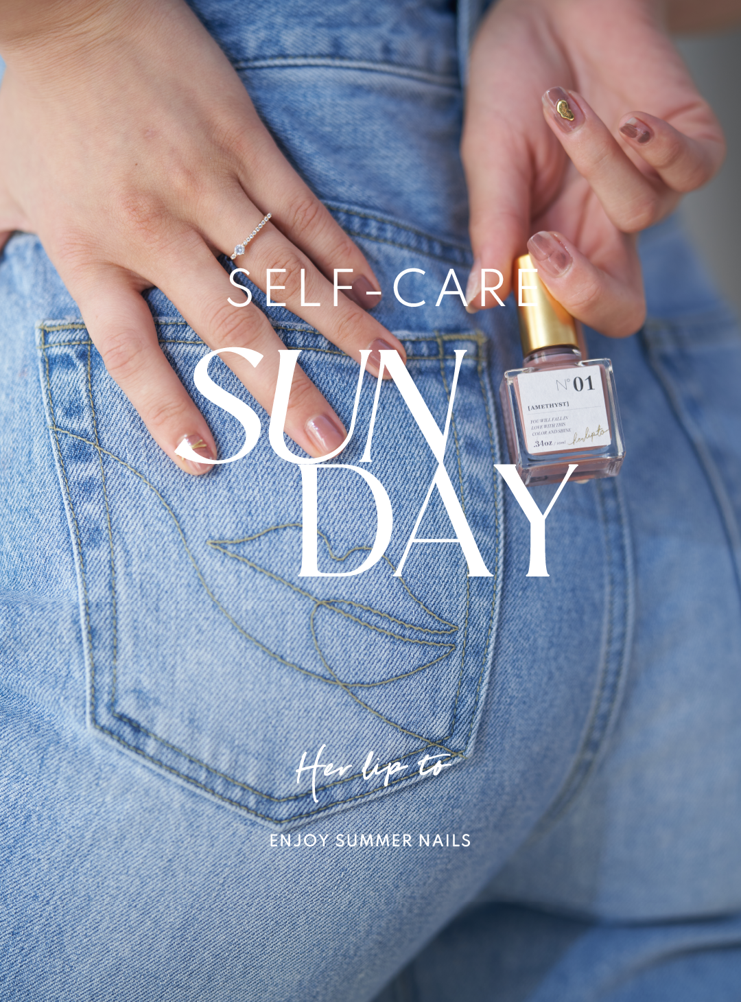 SELF-CARE SUNDAY