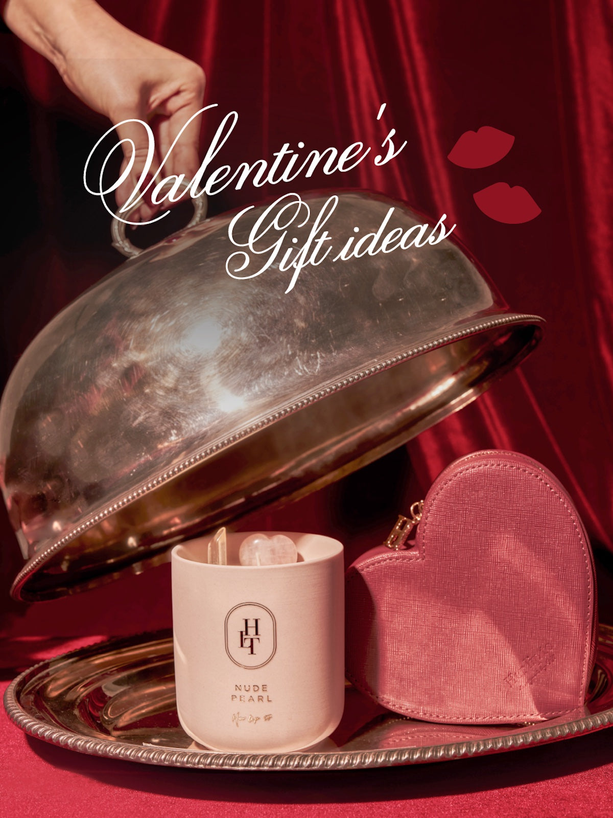 Valentine's gift ideas