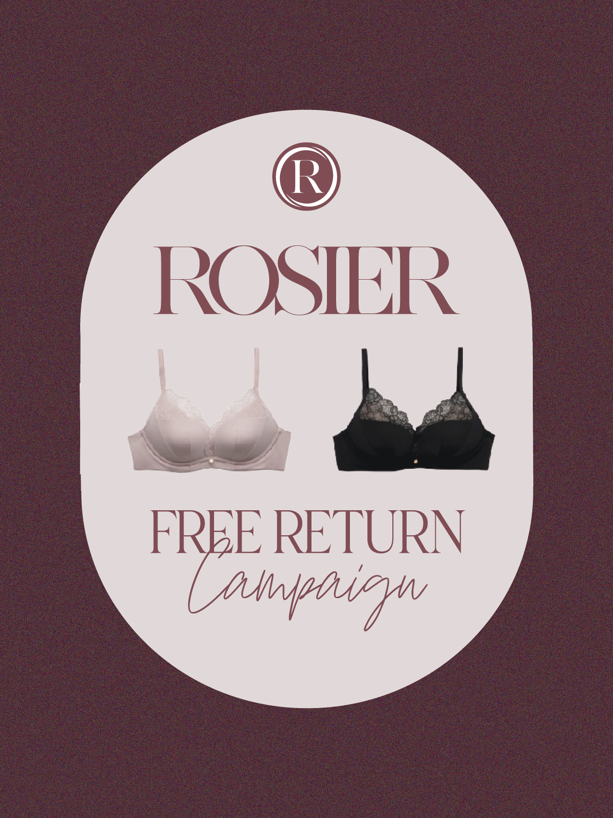 FREE RETURN Campaign