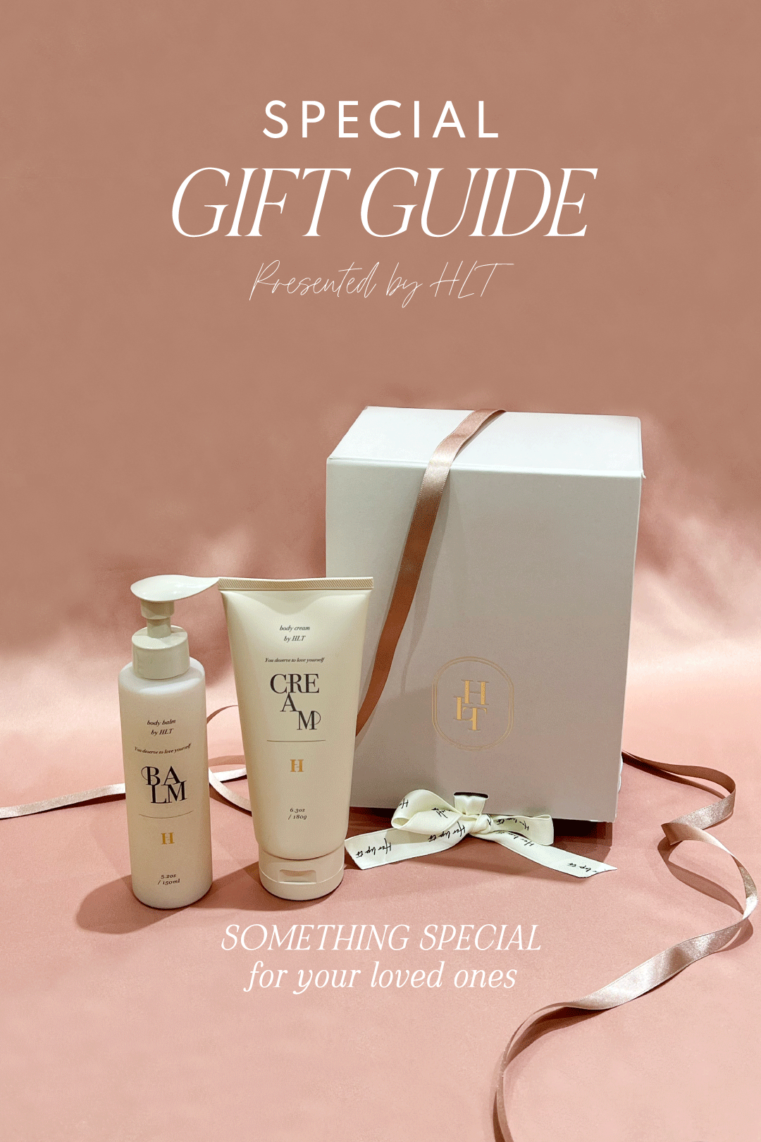 GIFT GUIDE