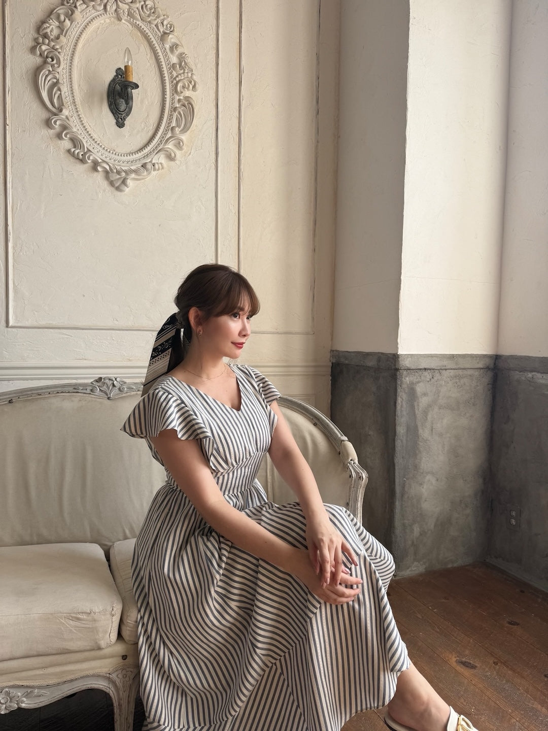 Haruna's SNAP