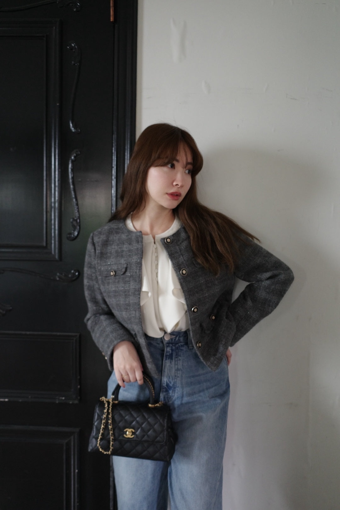Haruna's SNAP