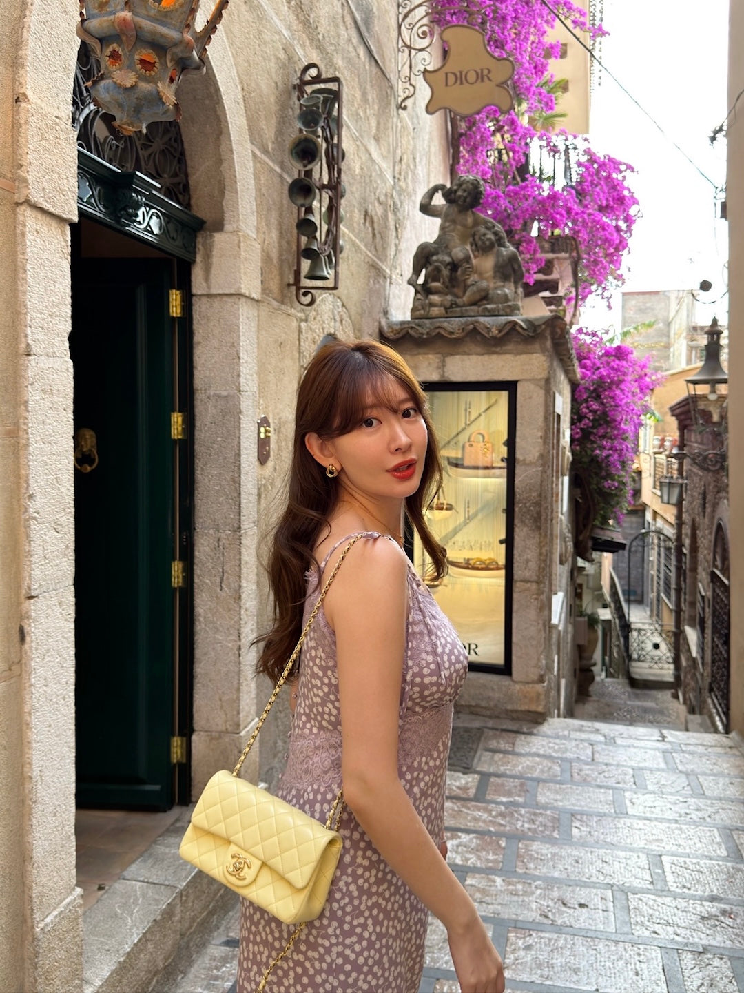 Haruna's SNAP