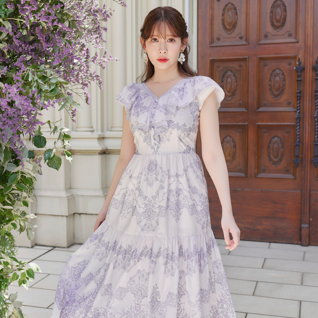 東京・大阪】 La Dolce Vita -HER LIP TO SUMMER COLLECTION 26- 開催