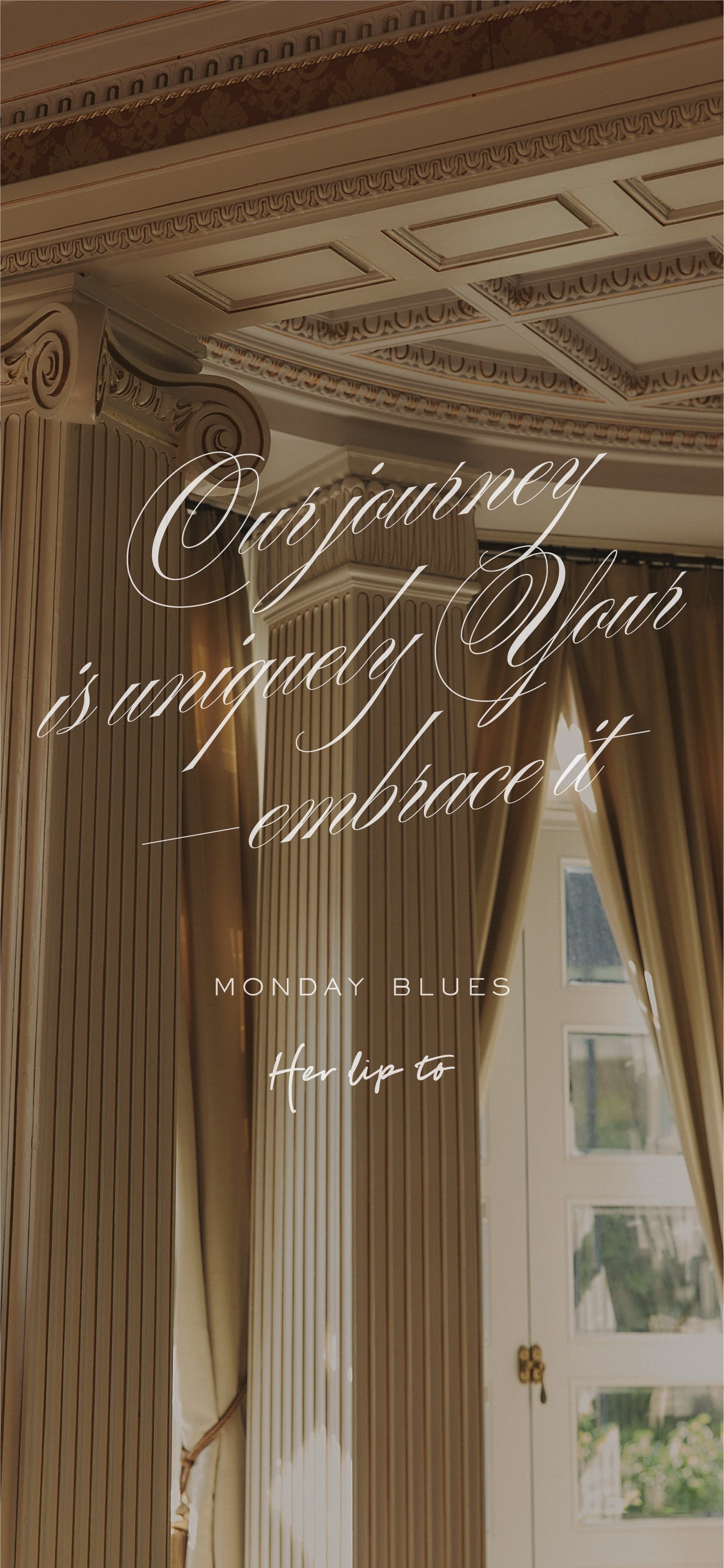HLT Weekly Message