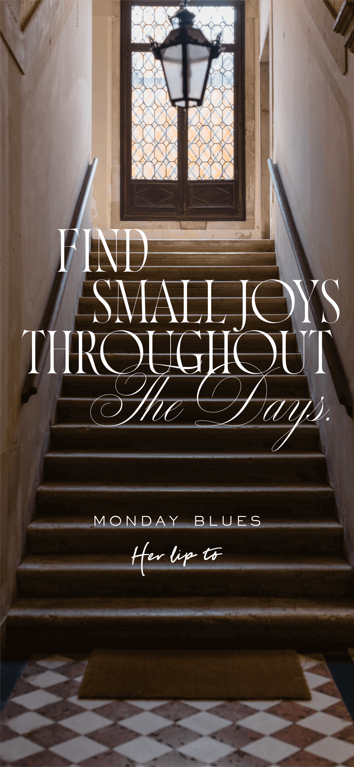 HLT Weekly Message