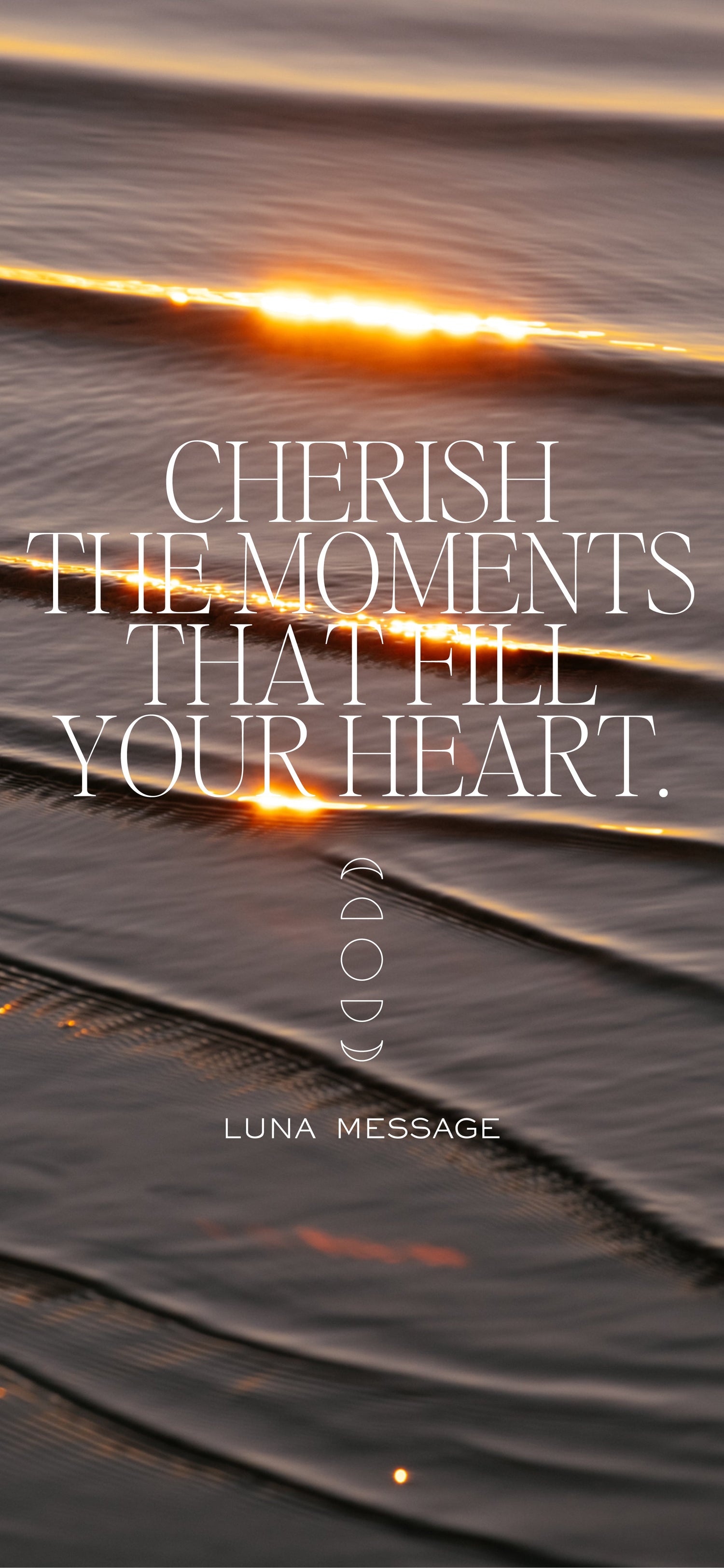 Luna Message