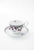 Noritake × Her lip to Cup & Saucer
