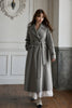 Hamilton Wool River Dress Coat