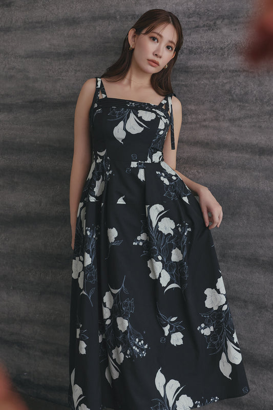 Lucie Cami Dress