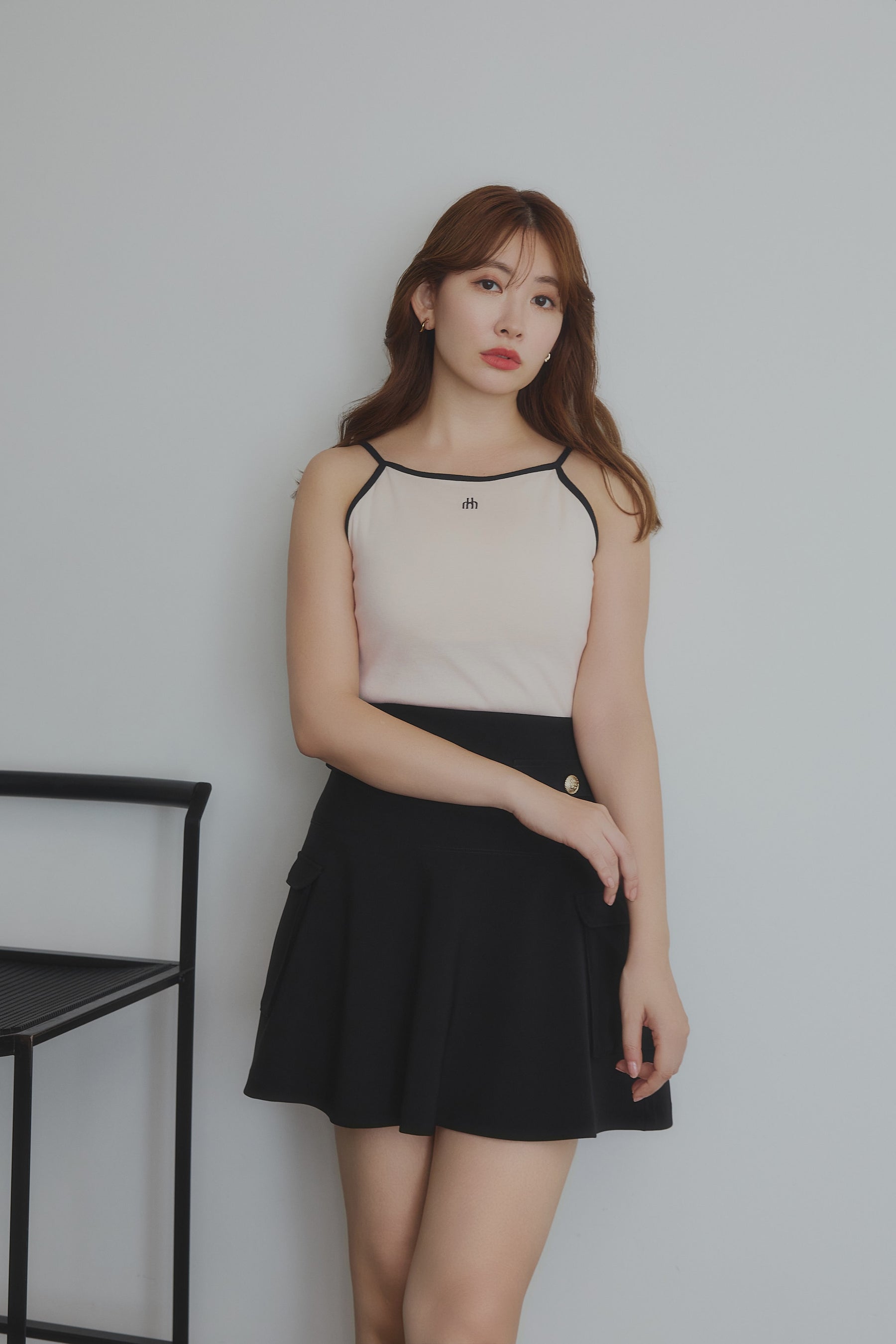 Trois Logo Top