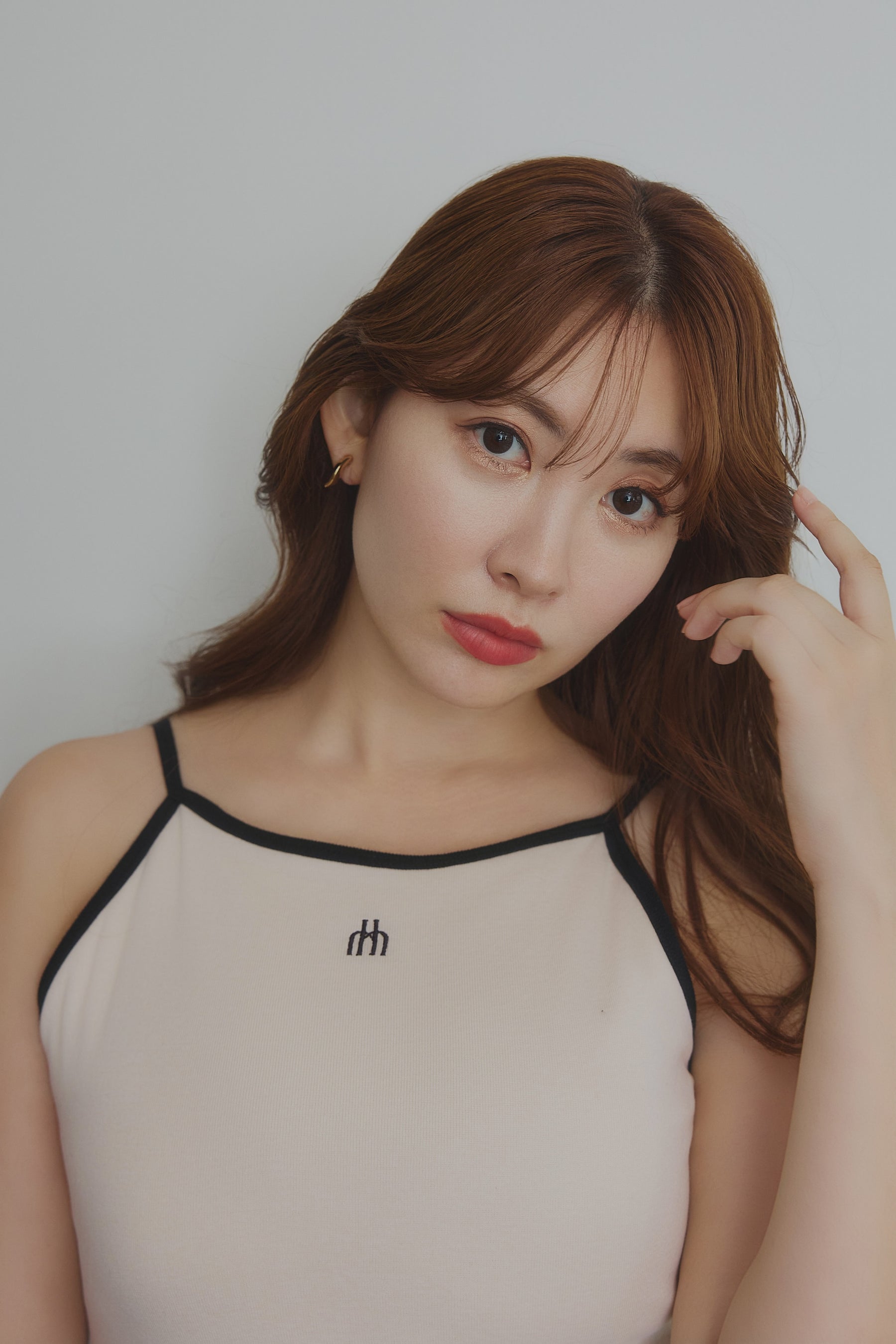 Trois Logo Top