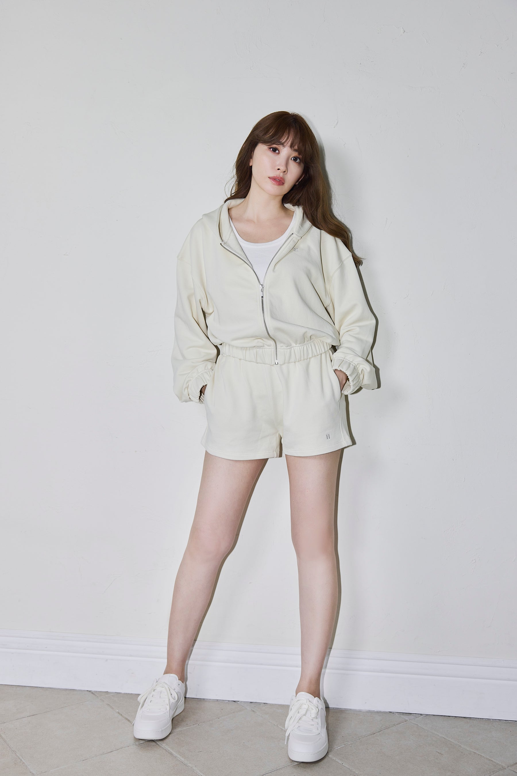 Flight Mode Shorts