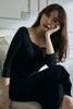 ROSIER Dress Inner