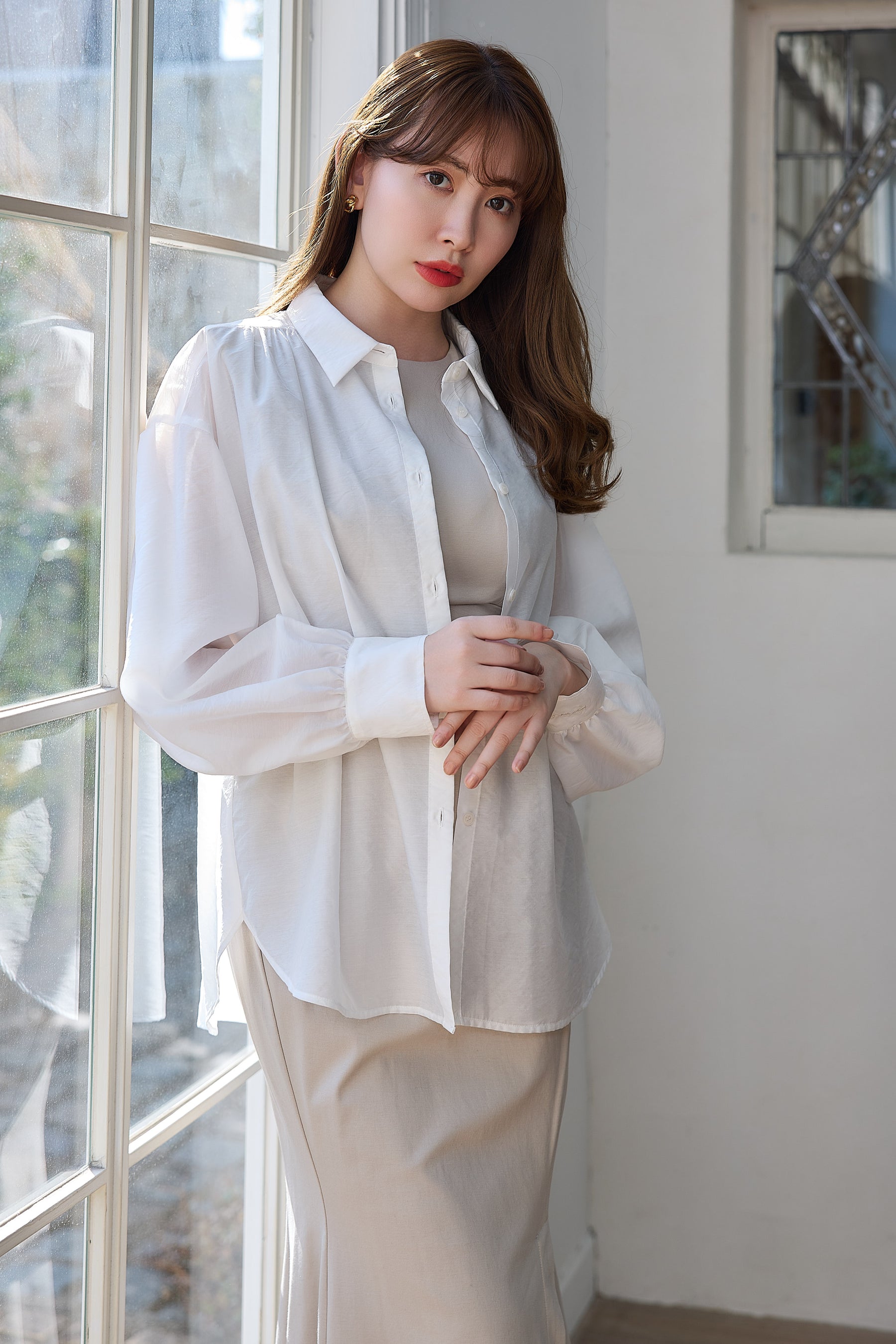 Tribeca Jersey Dress