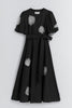 【新色】Vol.2 Rose Embroidered Dress