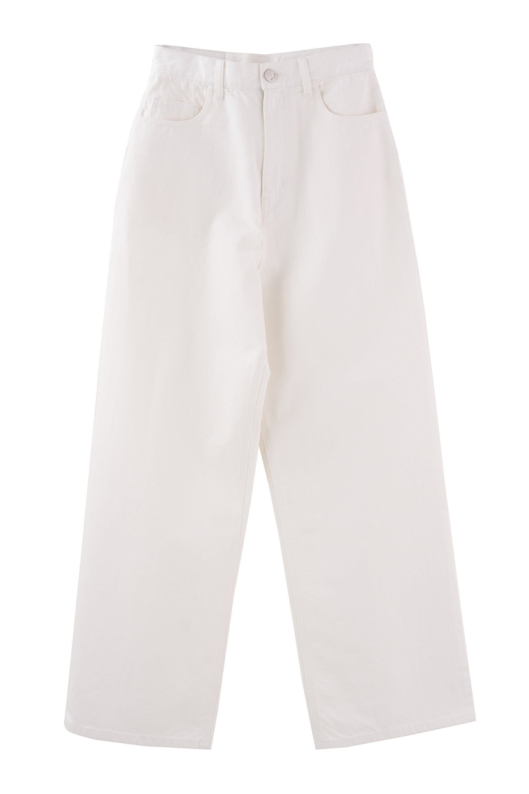 【新色】Milano Wide-Straight Jeans