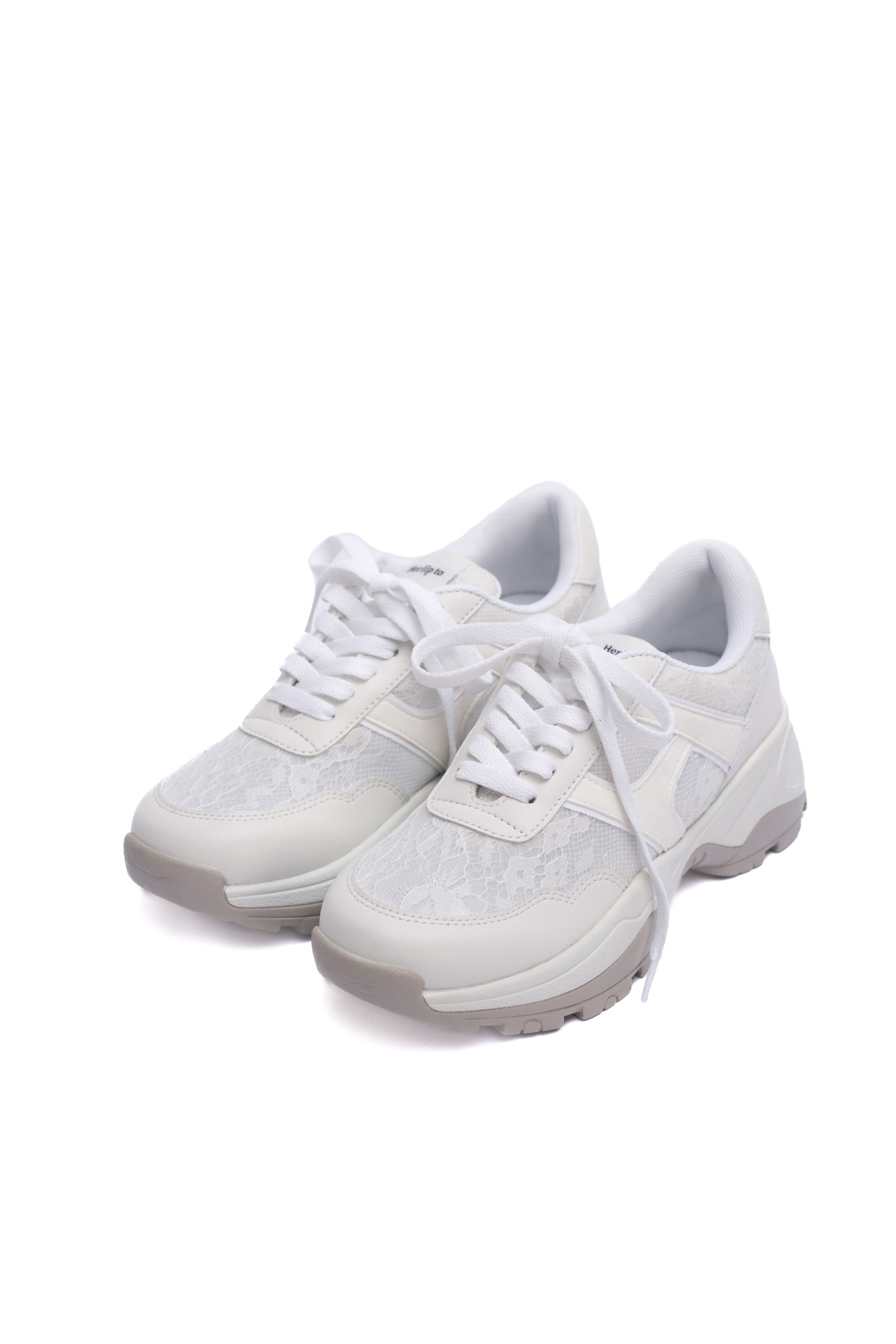 【新色】Le City HLT Sneakers
