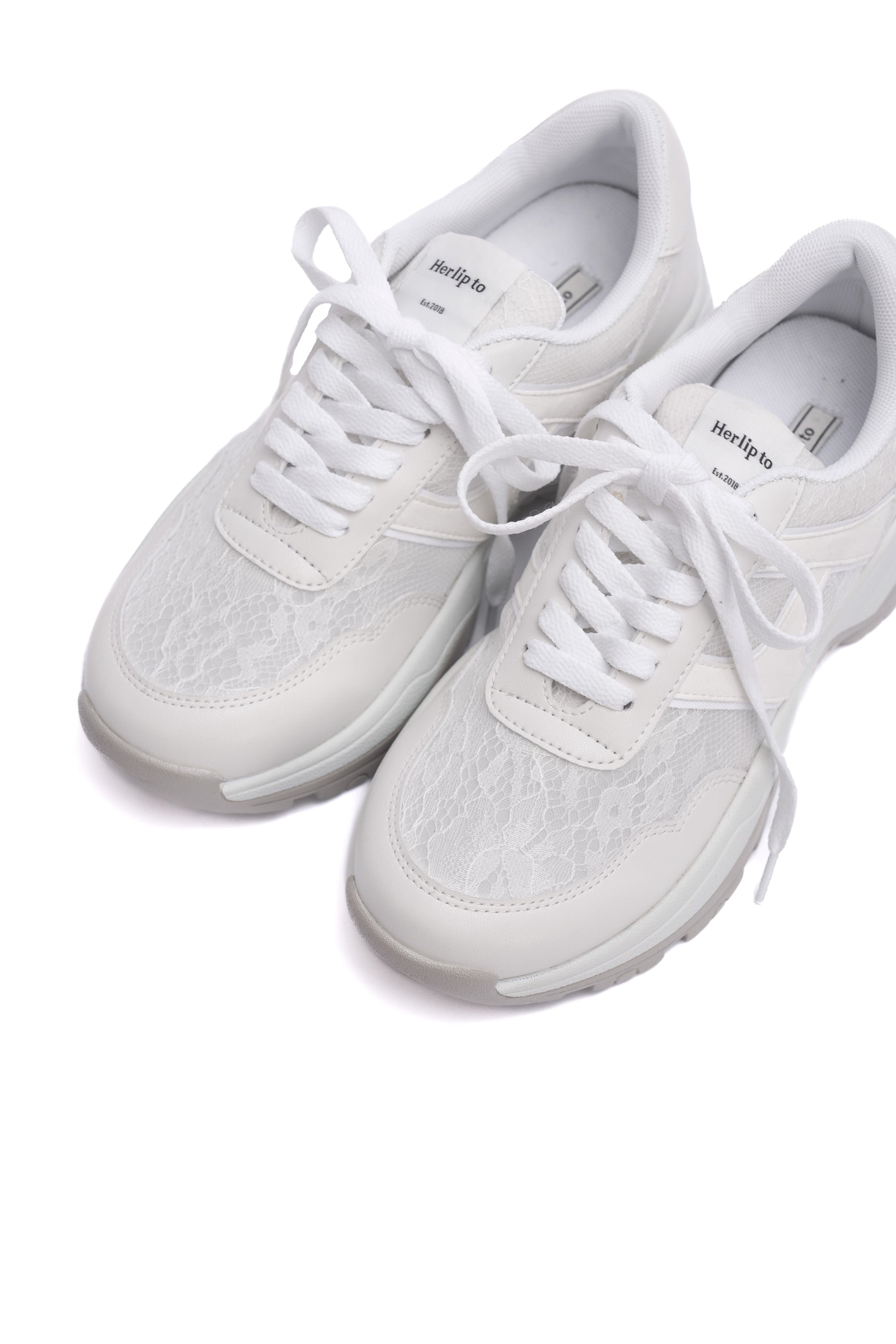 【新色】Le City HLT Sneakers