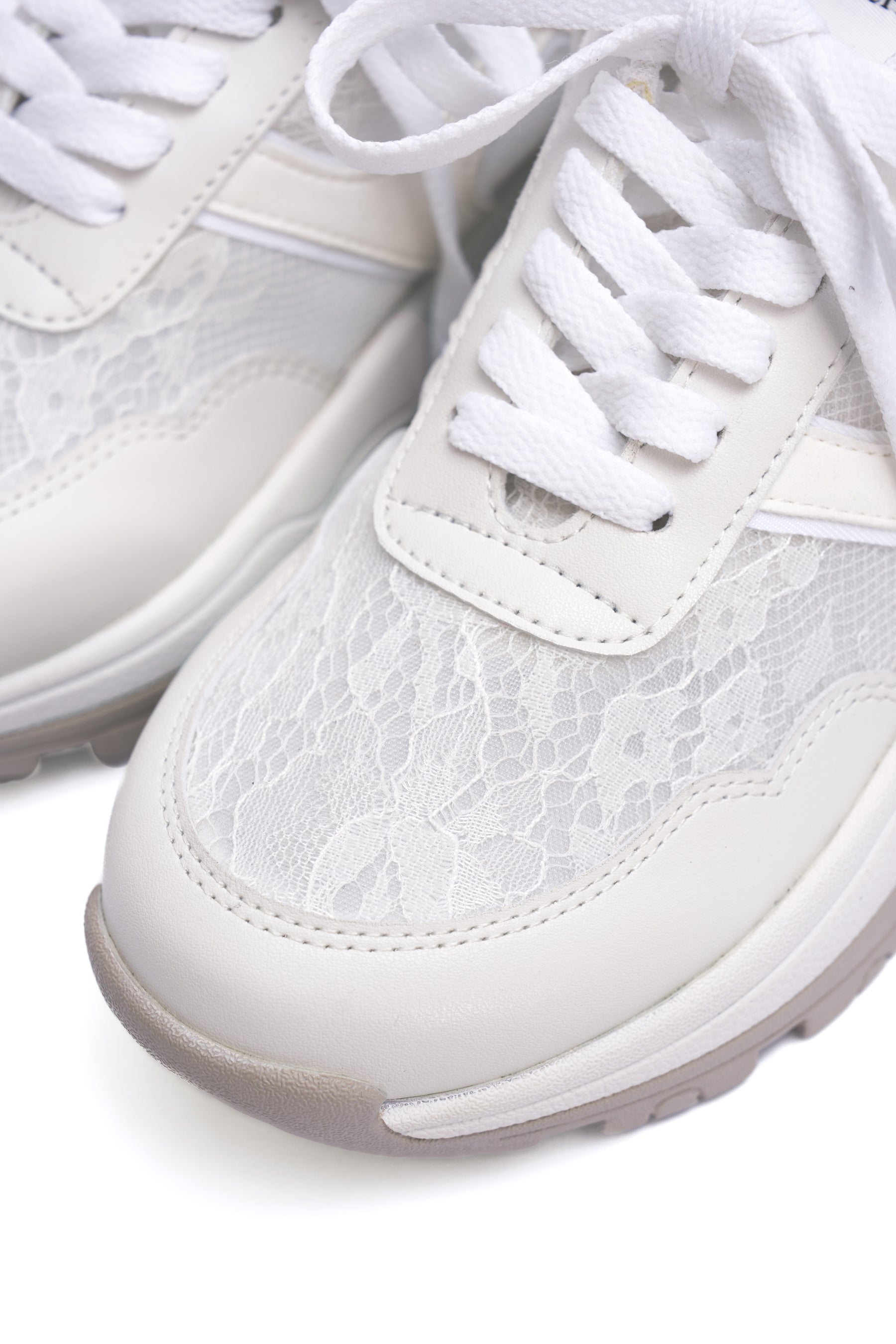 【新色】Le City HLT Sneakers