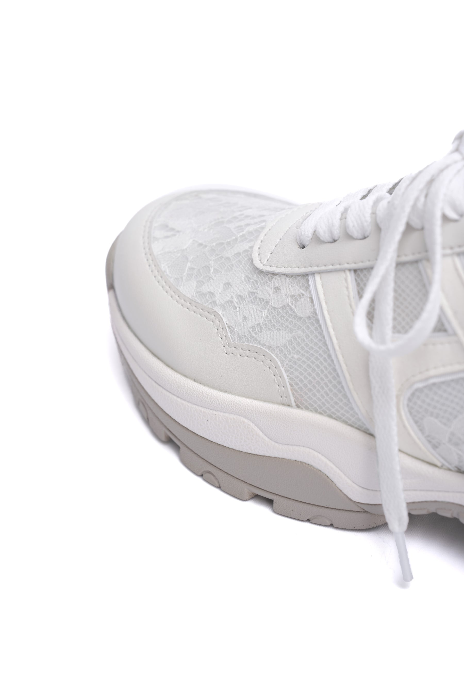 【新色】Le City HLT Sneakers