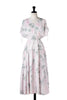 【新色】Full Of Love Long Dress