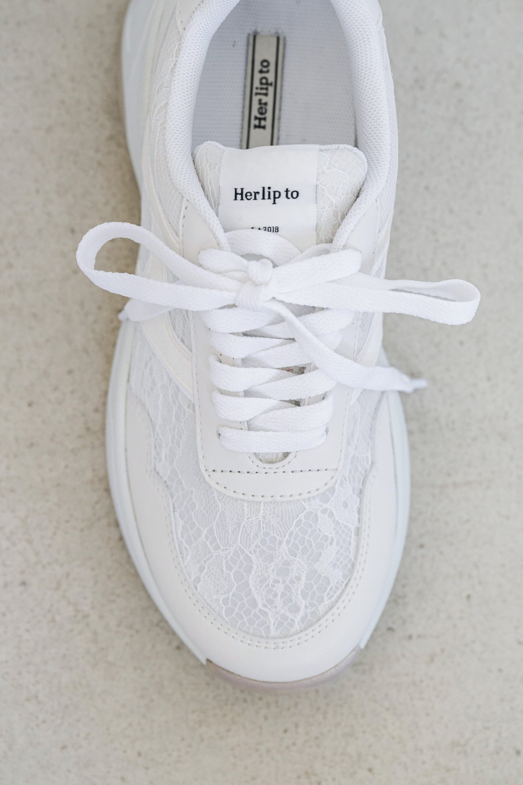 【新色】Le City HLT Sneakers