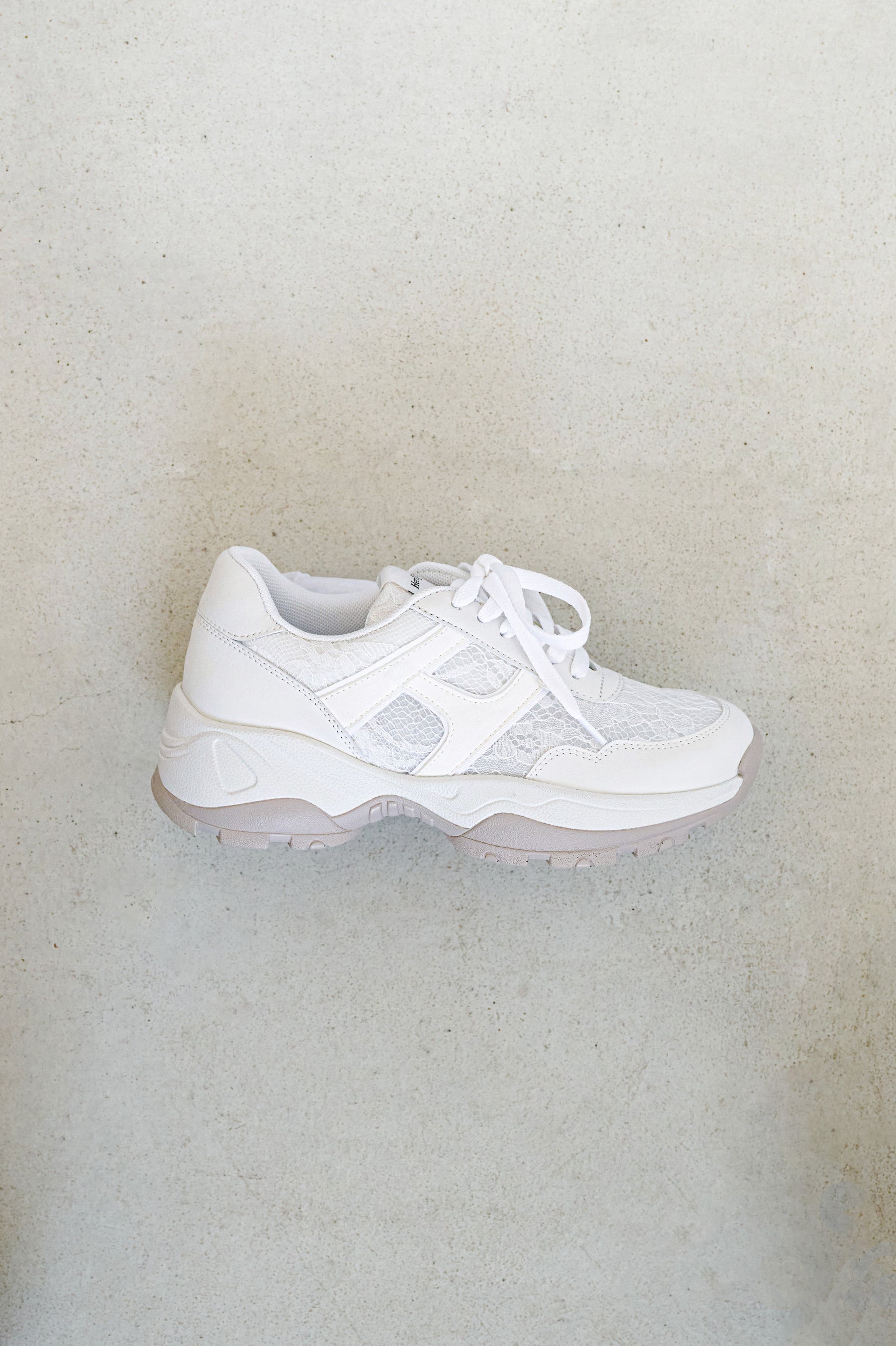 【新色】Le City HLT Sneakers