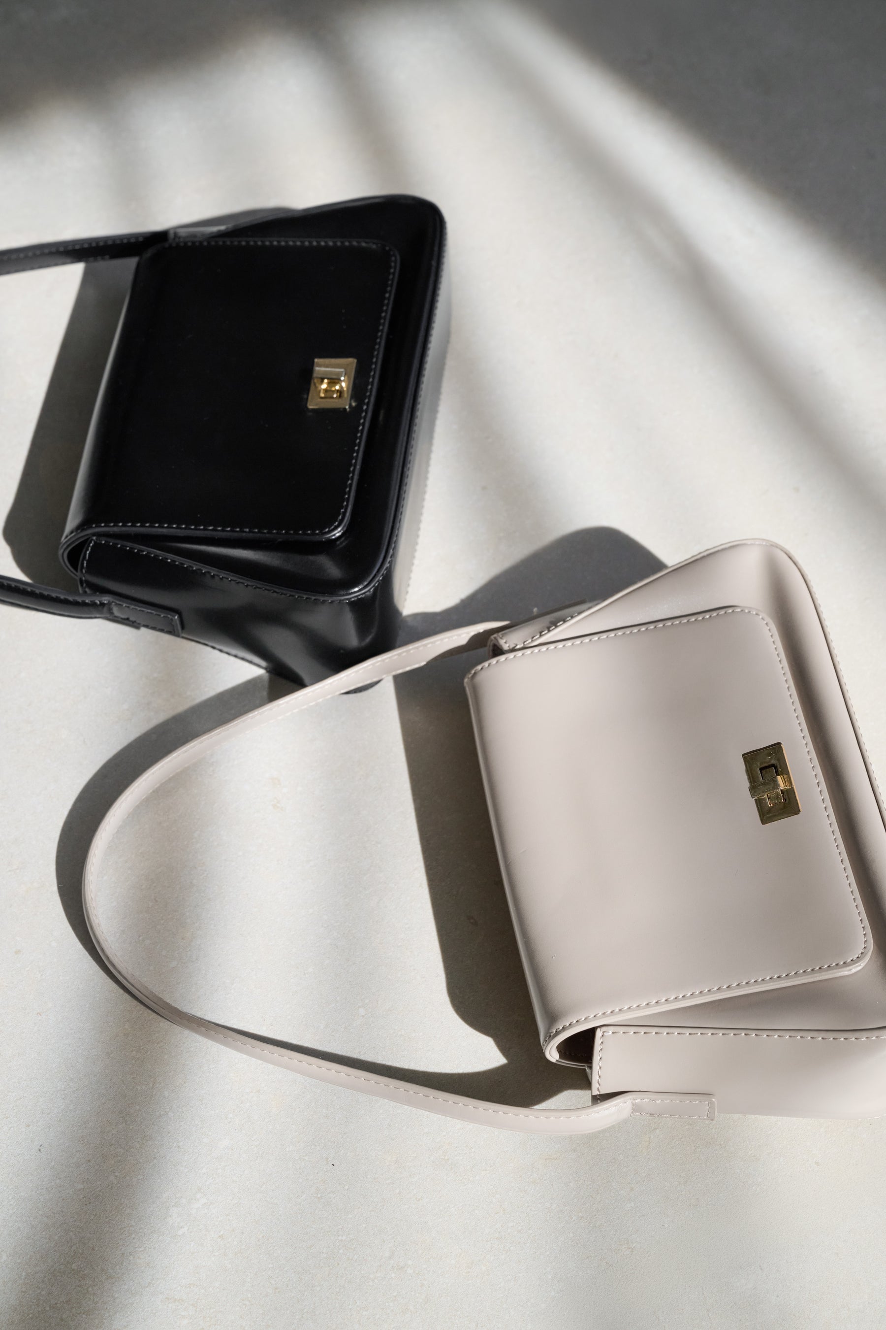 【新色】Classic Lady Baguette Bag