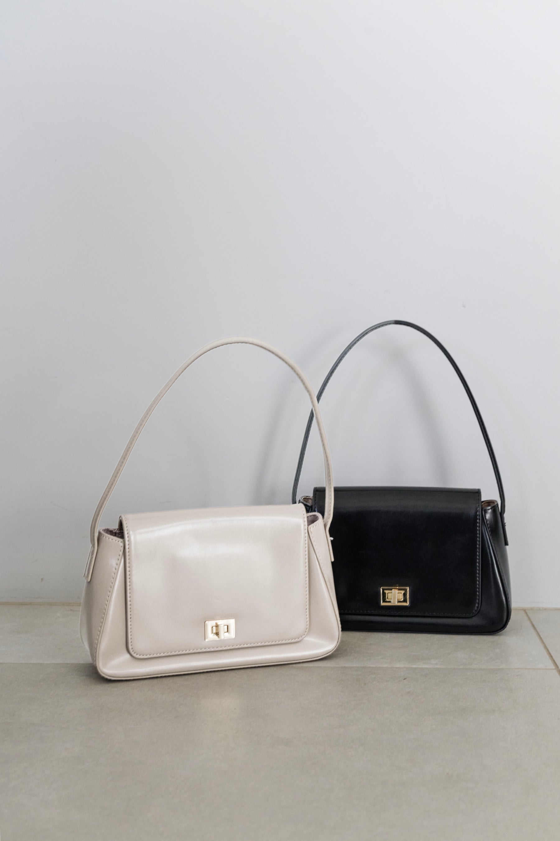 【新色】Classic Lady Baguette Bag