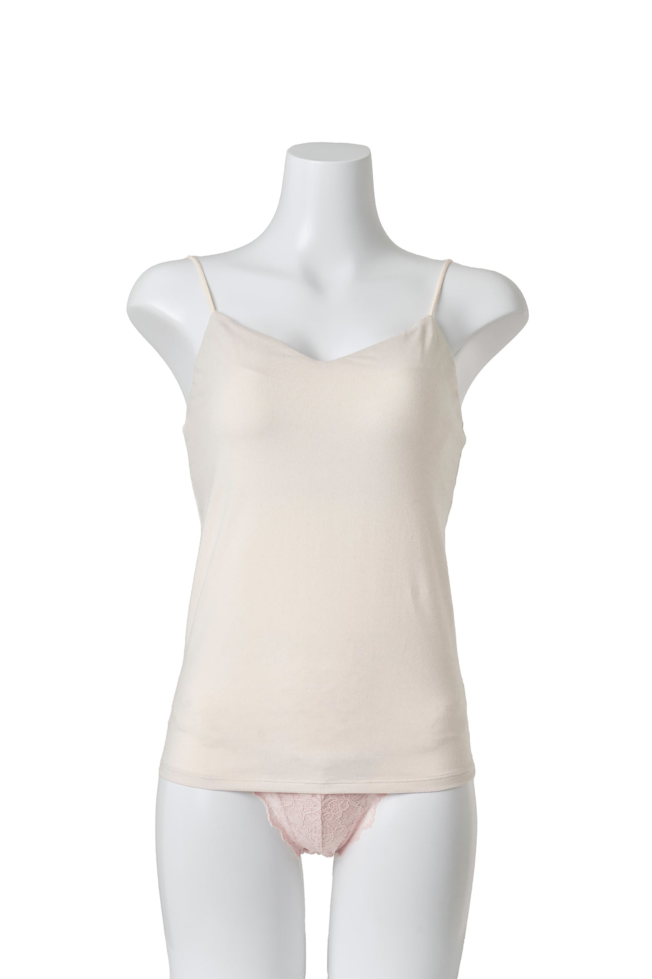 【5月中旬発送】Bra Camisole Gift Set【rose/petale/black】