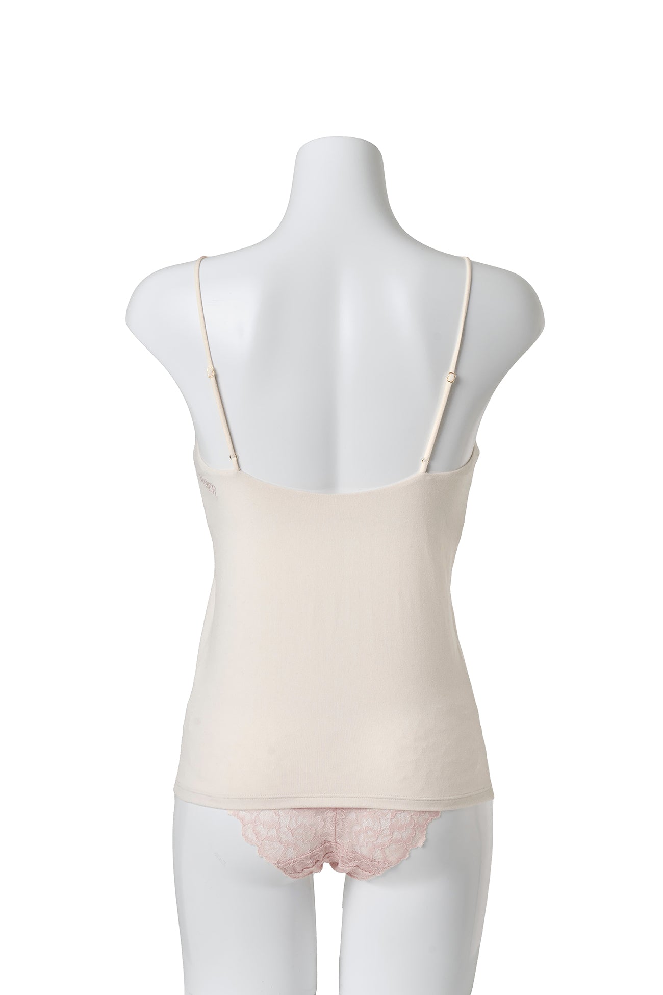 【5月中旬発送】Bra Camisole Gift Set【rose/petale/black】
