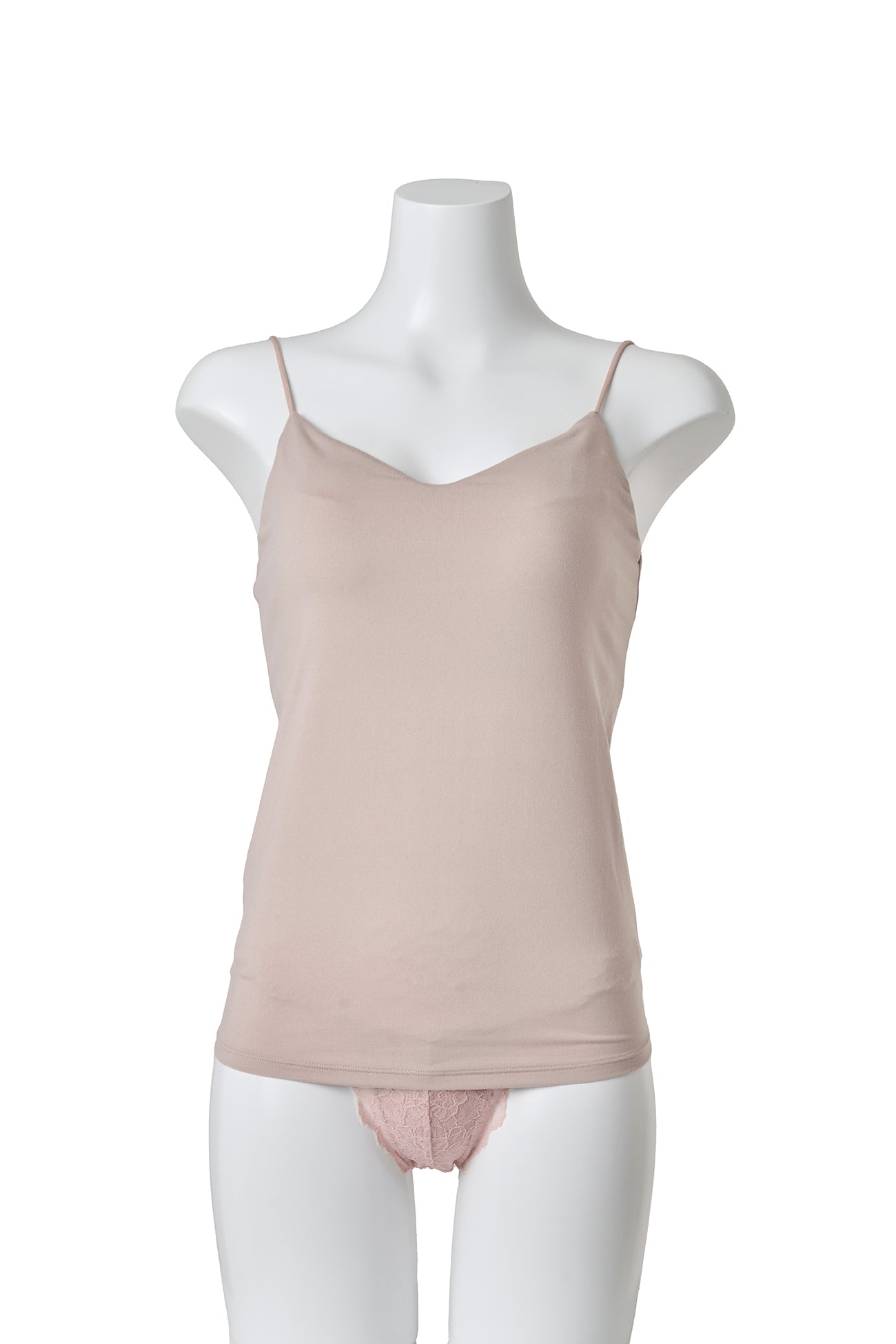 【5月中旬発送】Bra Camisole Gift Set【rose/petale/black】