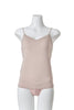 【5月中旬発送】Bra Camisole Gift Set【rose/petale/black】