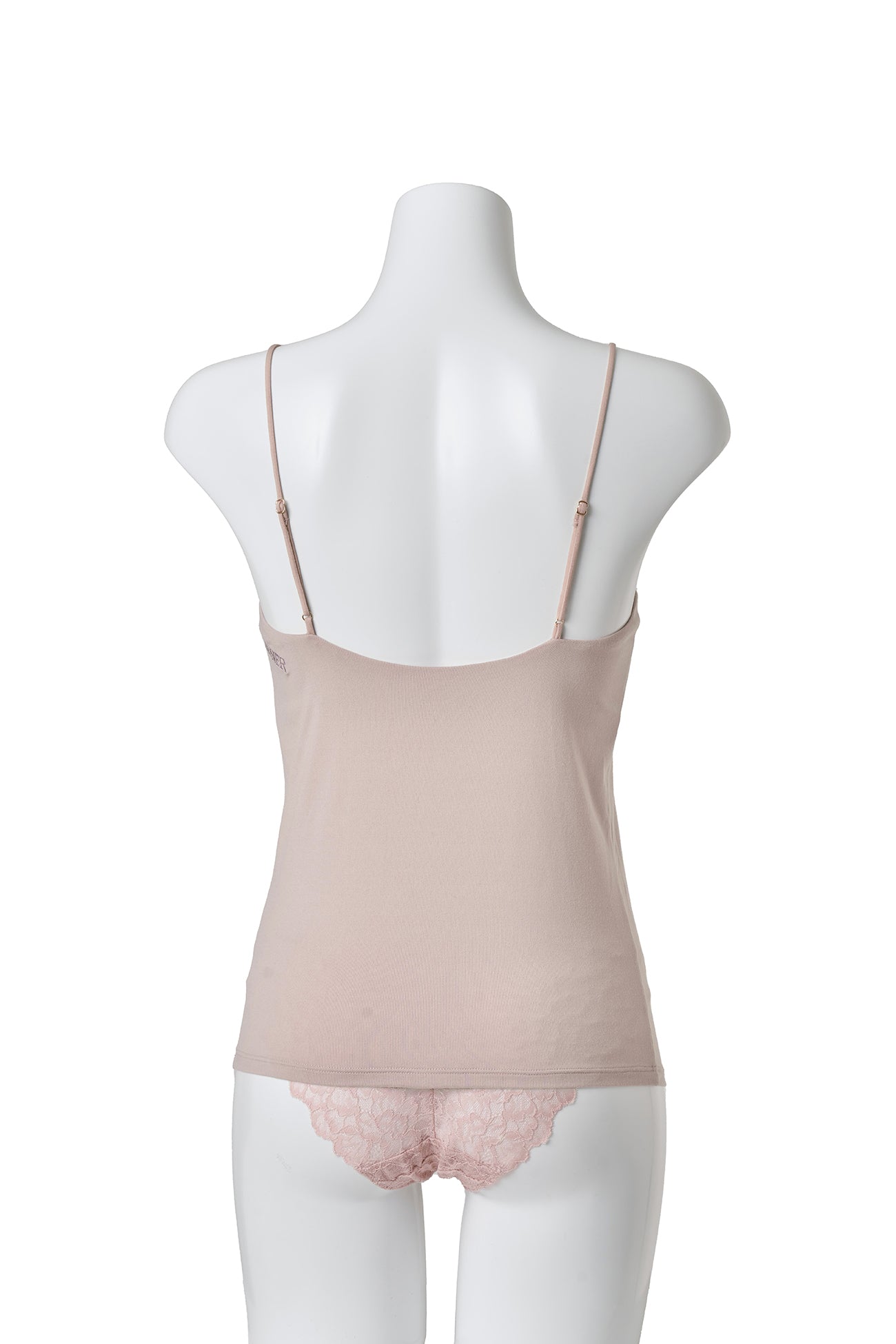 【5月中旬発送】Bra Camisole Gift Set【rose/petale/black】