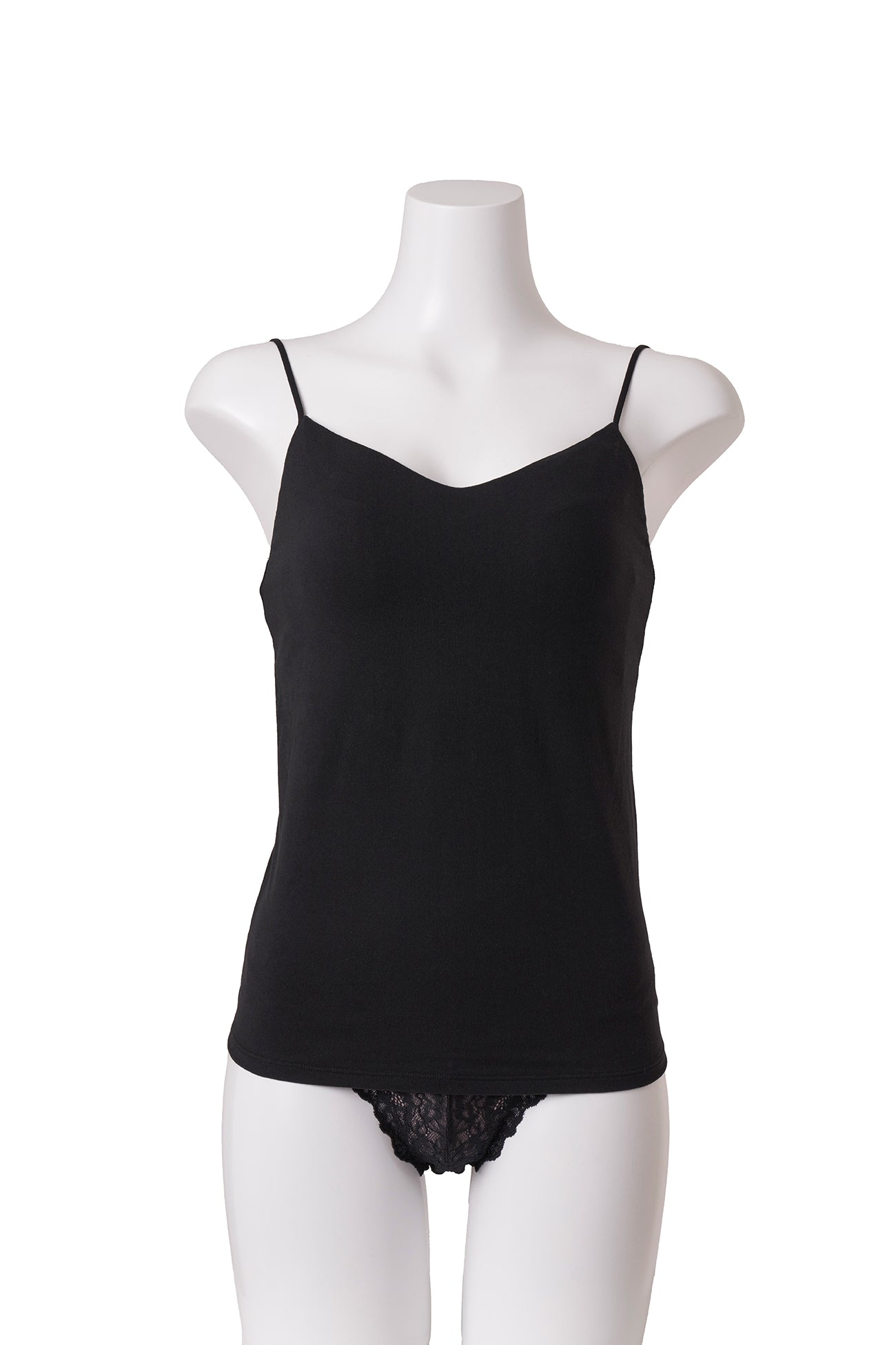 【5月中旬発送】Bra Camisole Gift Set【rose/petale/black】