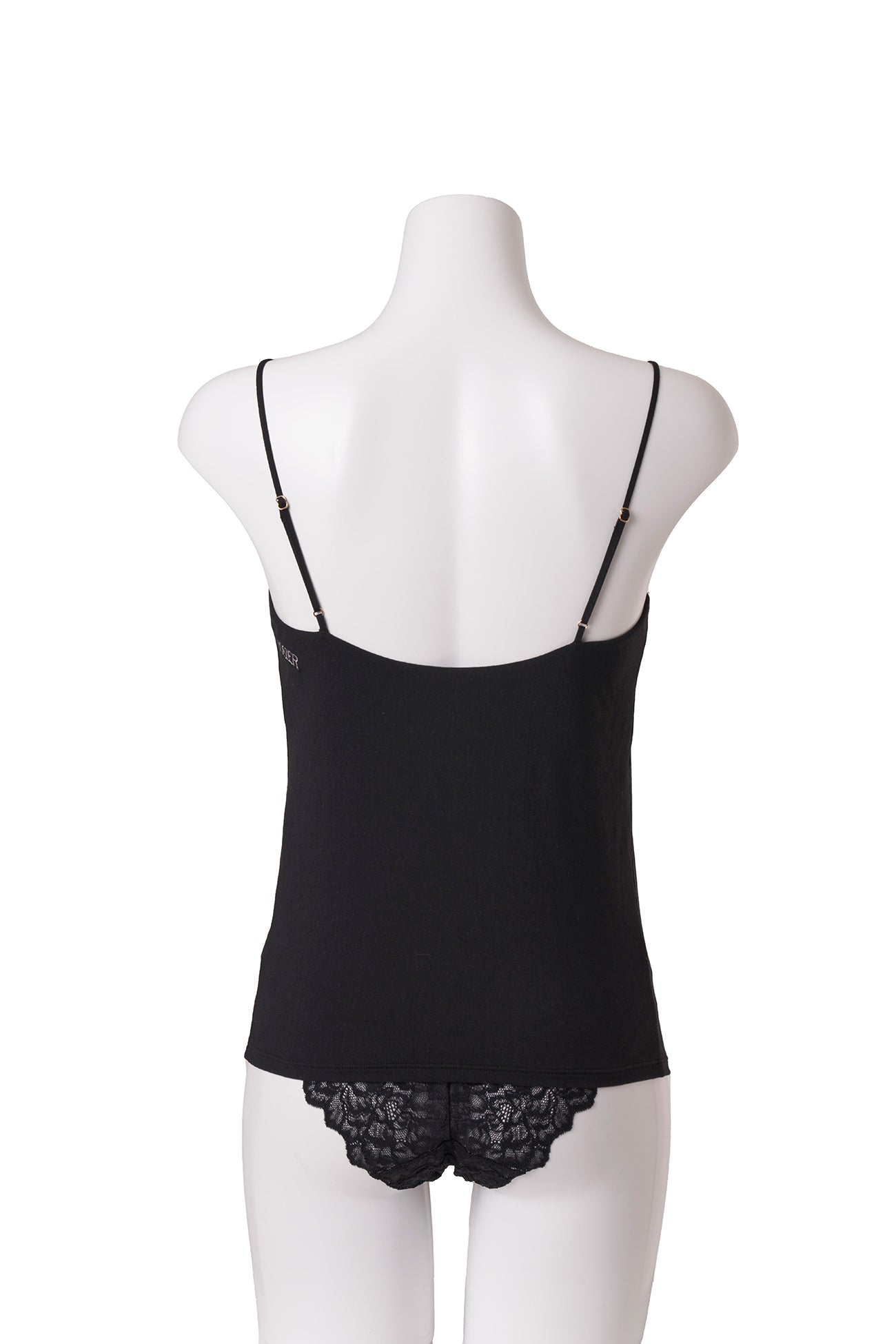 【5月中旬発送】Bra Camisole Gift Set【rose/petale/black】