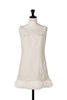 Roxanne Layered Tulle Mini Dress
